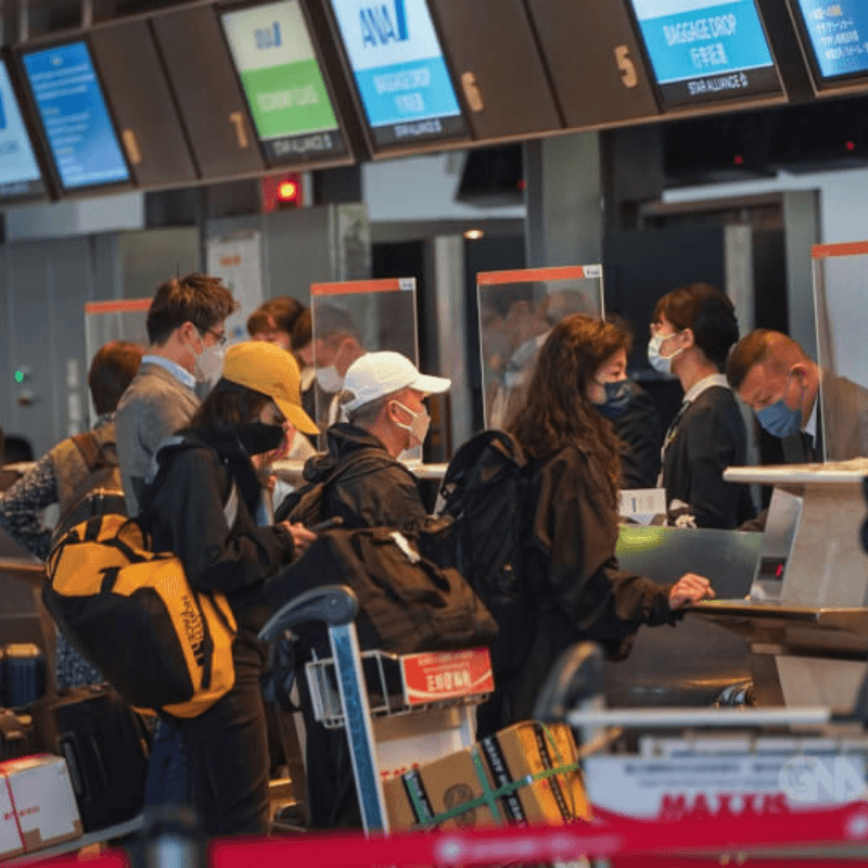 海外招聘和就业